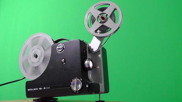 Comment le cinéma s'est-il emparé de la littérature ? - Conférence UPT