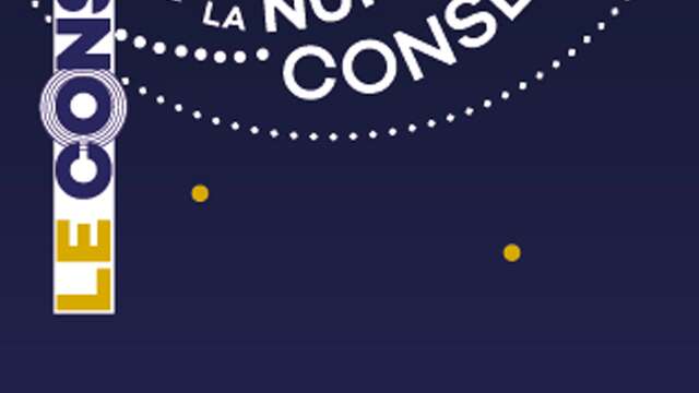 La Nuit des Conservatoires 2026