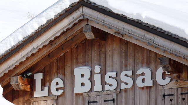 Le Bissac