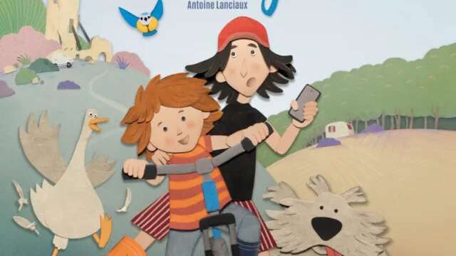 Film Ciné Plato - Le Secret des Mésanges