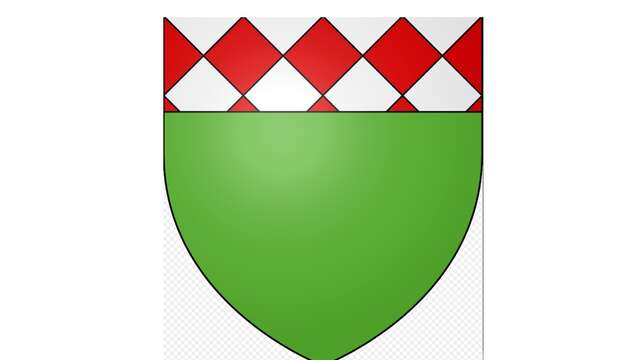 Blason des Plans