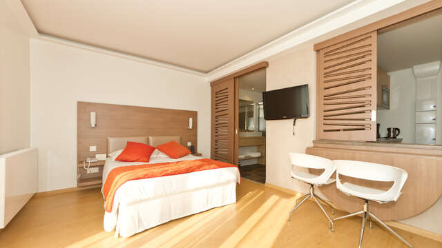 Villa Thermae - Thonon-les-Bains