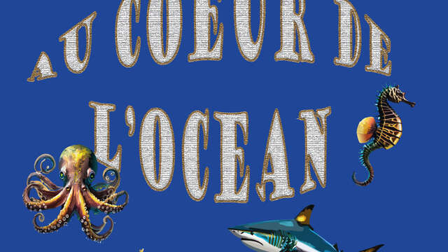 Au coeur de l'océan
