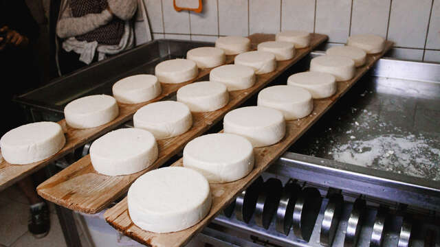 GAEC La Ferme le Borniand