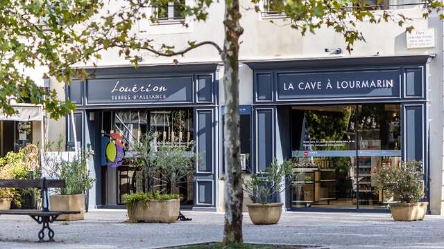 Les Caves Louérion