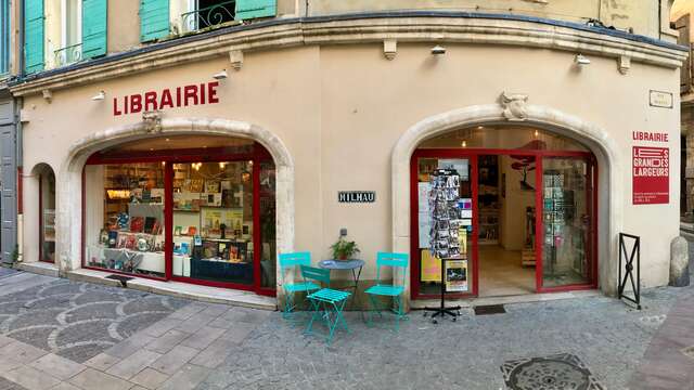 Les grandes largeurs