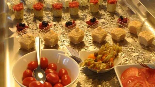 Près du fleuve le chaudron