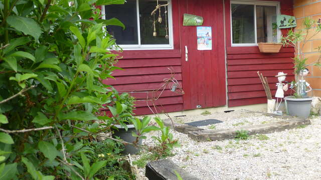 Relais équestre Ferme du Puits