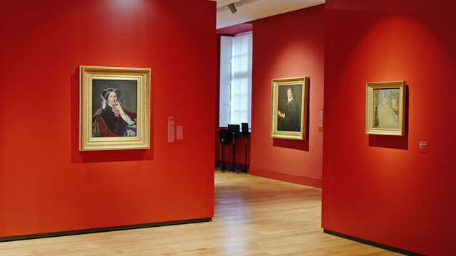 Spectacle - Zinzoline et le sac du Père Noël