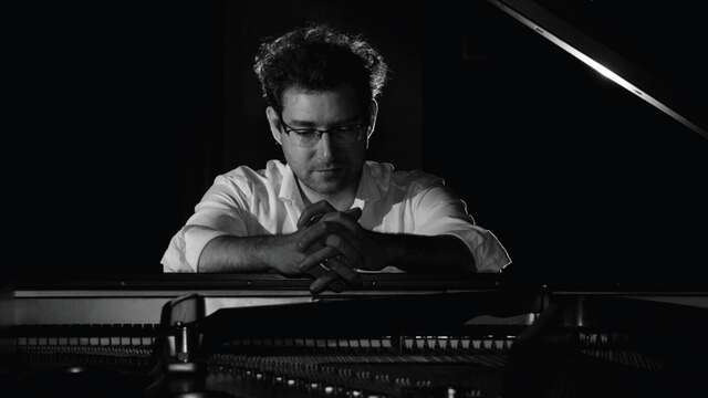76ème Festival de Musique de Menton : Concert Jeunes Talents Yamaha