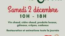 Marché de Noël