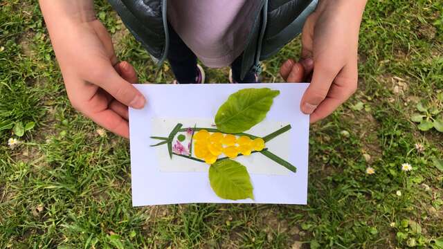 Piano Plume l Renc'Arts du Parc