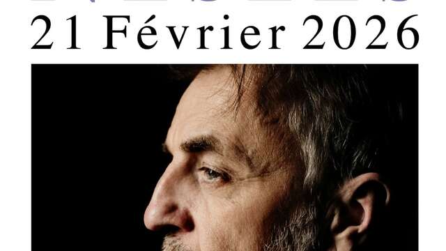 Nesles auf einem Konzert im Mouton Noir