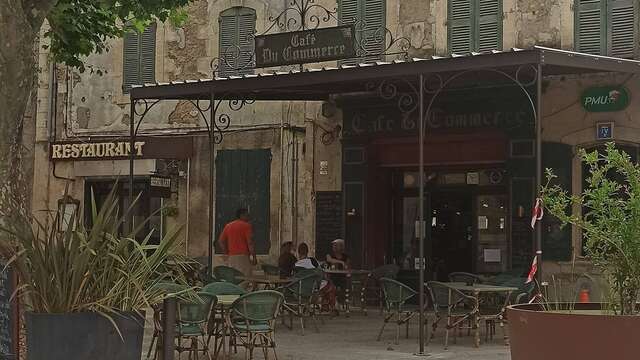 Le Café du Commerce