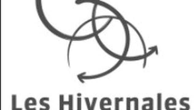 Danse immersive électro