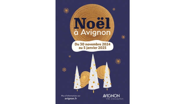 Noël à Avignon - Programme jeune public & familles Avignon Musées