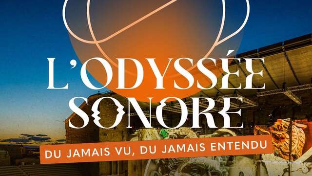 L'Odyssée Sonore