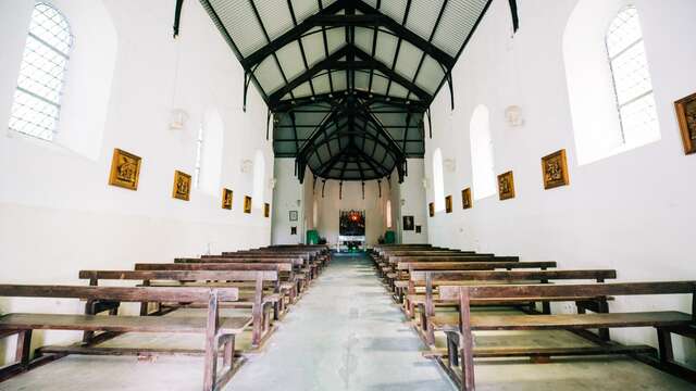 Eglise de Saint-Denis