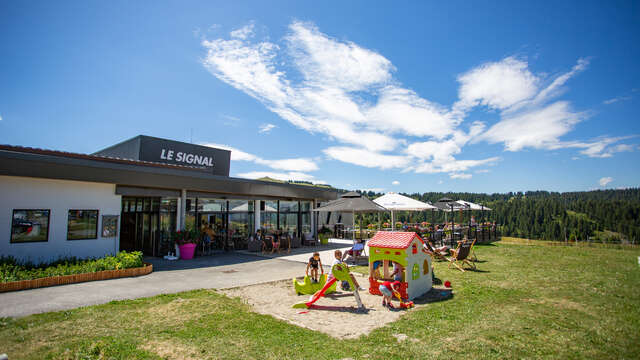 Brasserie Le 1650