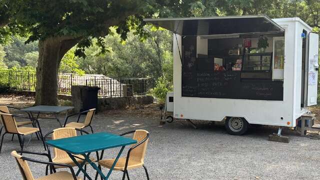 Food Truck Les Daindon's