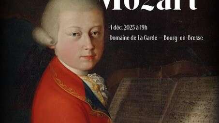 Concert de Cappella Mediterranea: Early Mozart