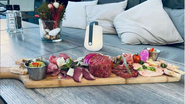 Brasserie des Ateliers