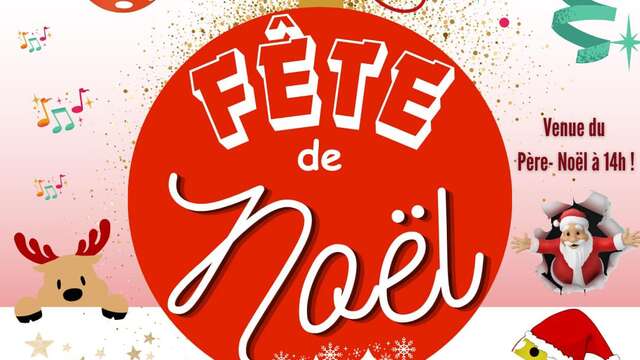 Fête de Noël au TMO