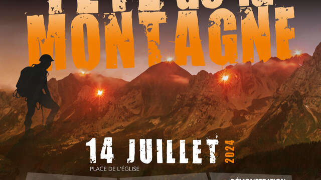 Mountain Festival