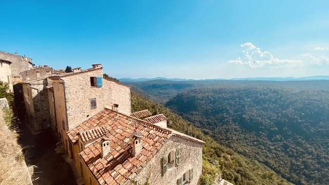 Saint-Cézaire-sur-Siagne