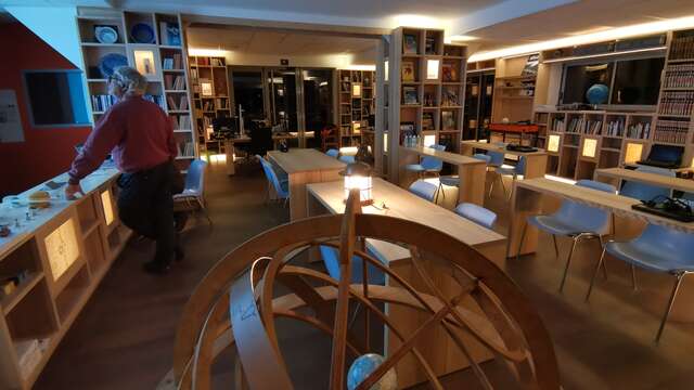 Escape Game à l'Observatoire des Baronnies provençales