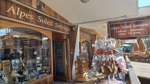 Alpes Soleil Services