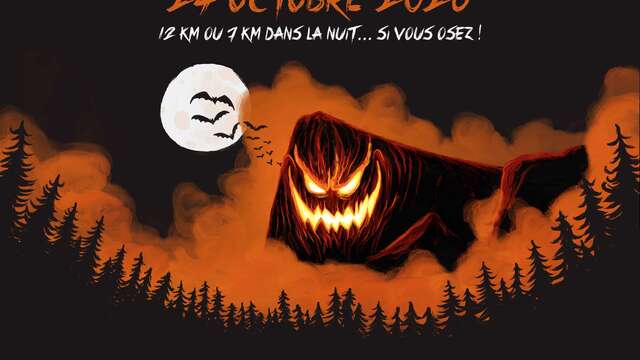 Le Terreur Trail