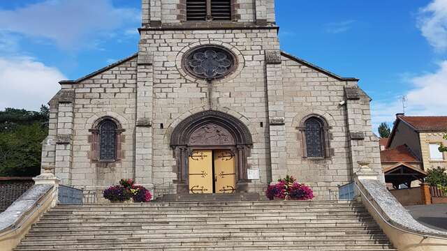 Eglise