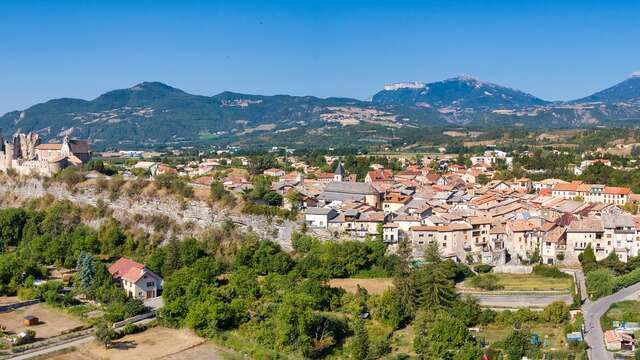 Jardins des Conquêtes