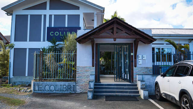 Le Colibri