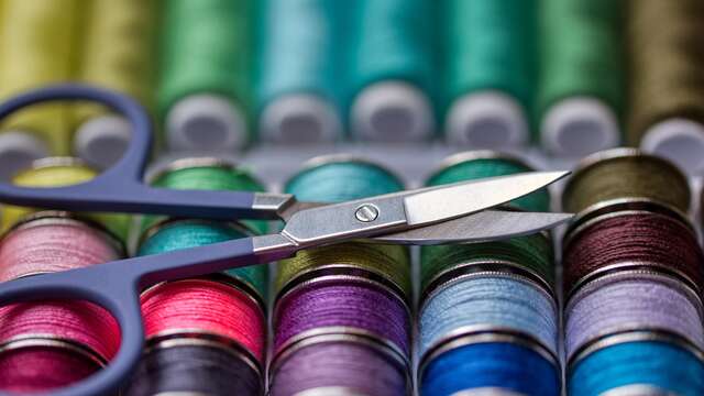 Atelier couture et climat