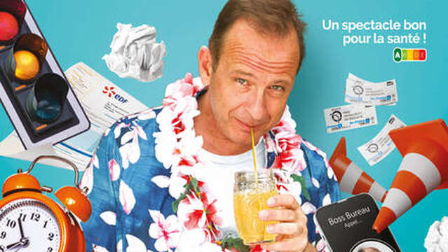 On ne s'emmerde plus !