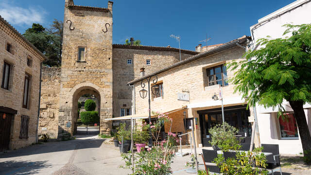 Parcours du patrimoine Etoilien