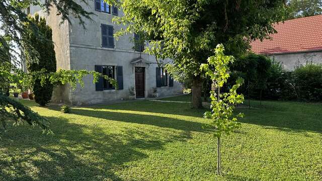 Chambres d'hôtes du Domaine de la Belle Demeure
