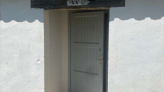 Public toilets - Clos Biret