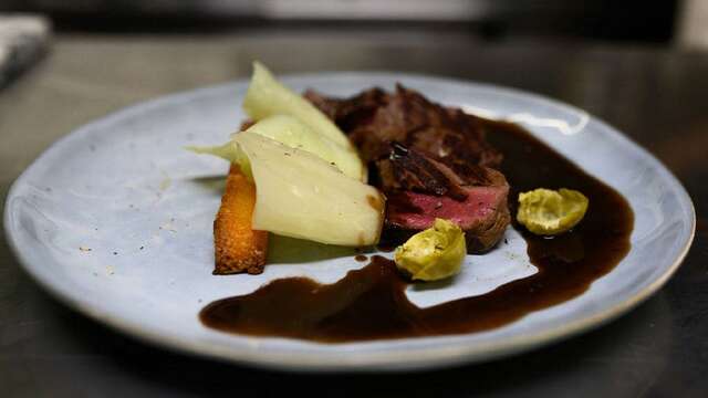 Auberge d'Ayze - Chez l'Anaïs