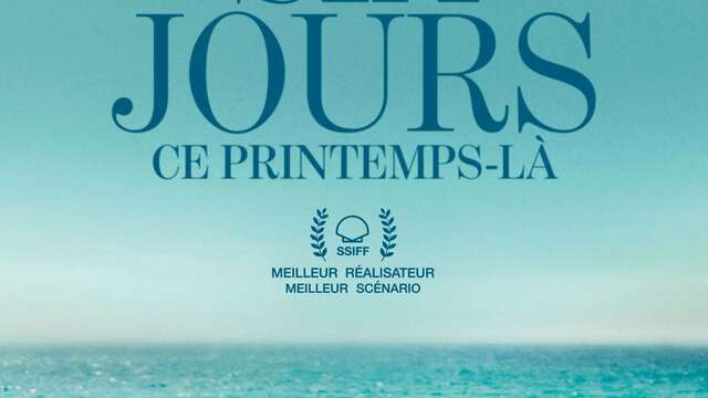 Six jours ce printemps-là