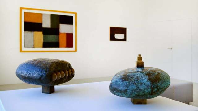 EAC – Zentrum für konkrete kunst