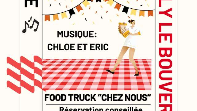 Guinguette Night