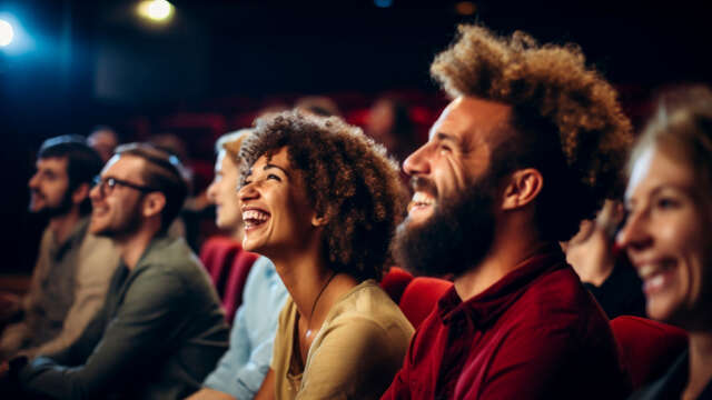 Armoy Theatre Festival: a meal for the wild beasts