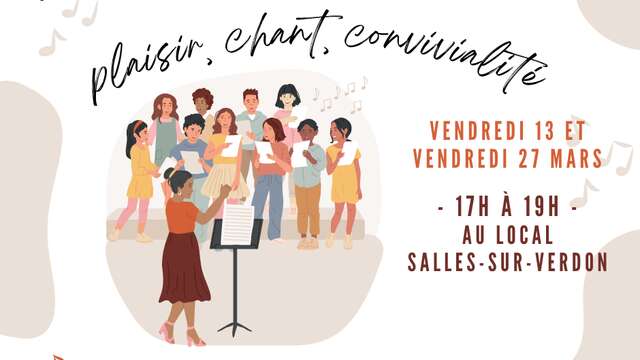 Activities of the Clique Salloise