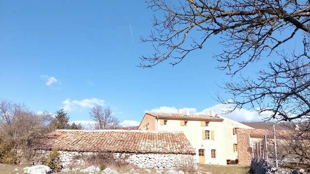 Ferme des Cavaliers