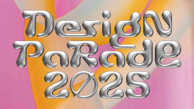 Concorso - Design Parade Hyères, 19° Festival Internazionale del Design