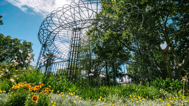 Parc Cravéro