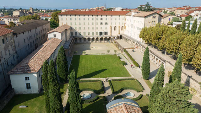 Journées Européennes du Patrimoine au Musée de la Chaussure
